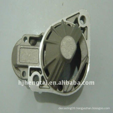 die casting cover